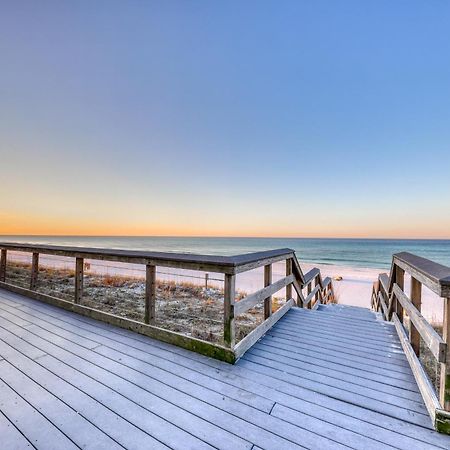 Majestic Sun B Villa Destin Exterior photo