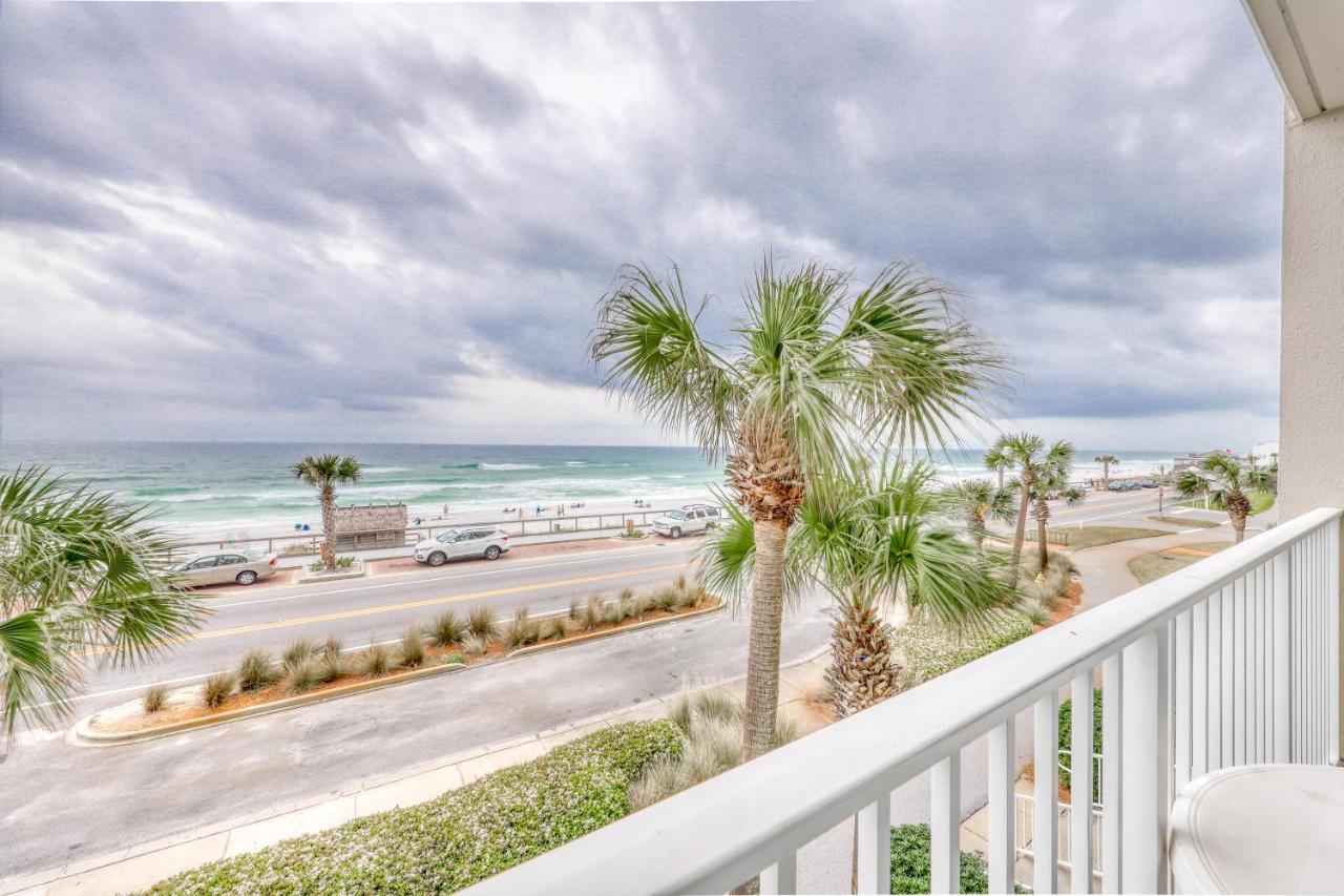 Majestic Sun B Villa Destin Exterior photo