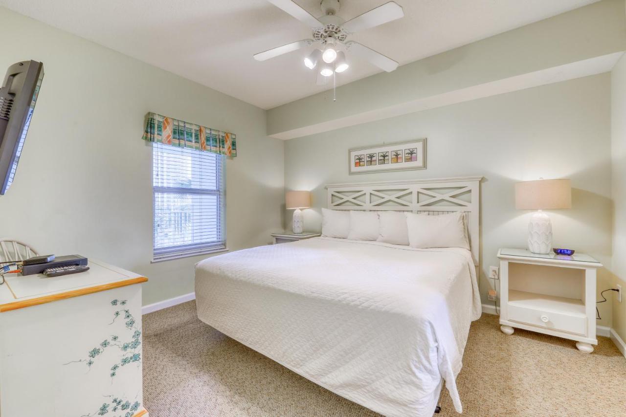 Majestic Sun B Villa Destin Exterior photo