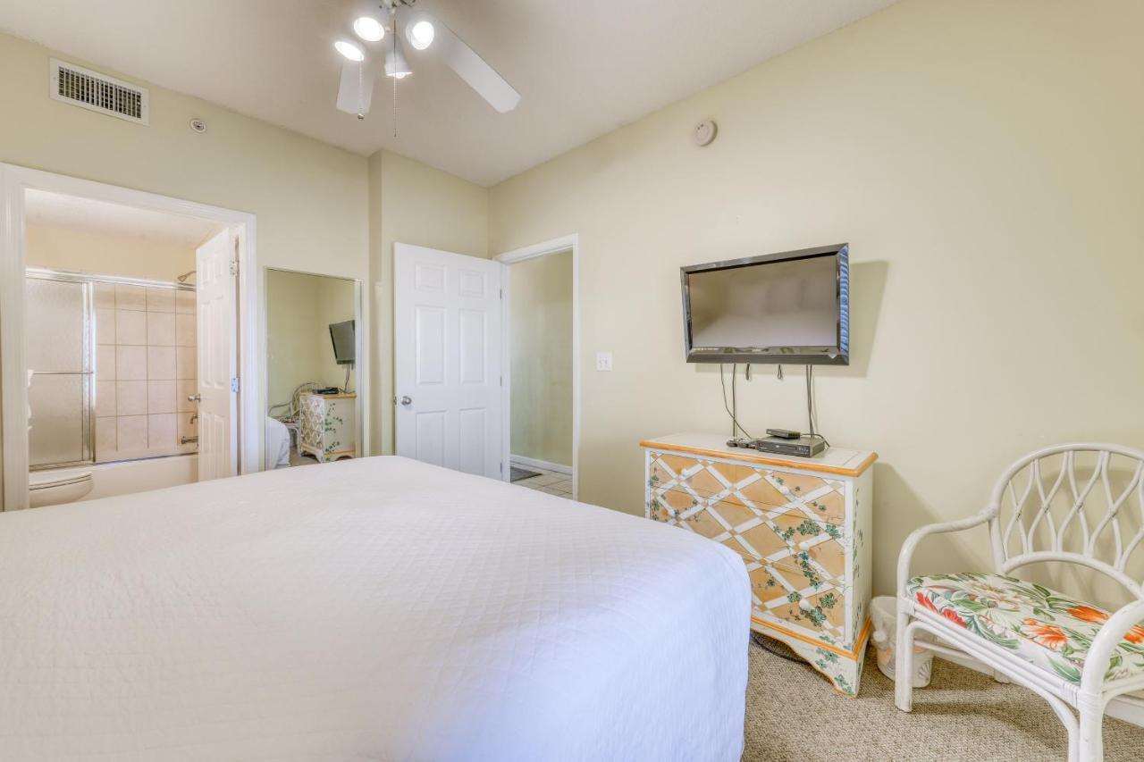 Majestic Sun B Villa Destin Exterior photo