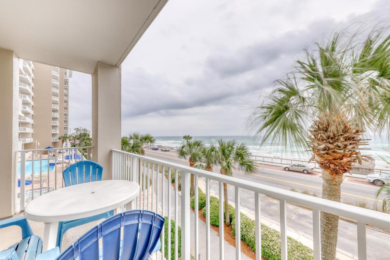 Majestic Sun B Villa Destin Exterior photo