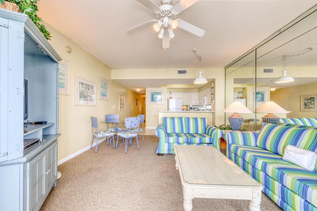 Majestic Sun B Villa Destin Exterior photo
