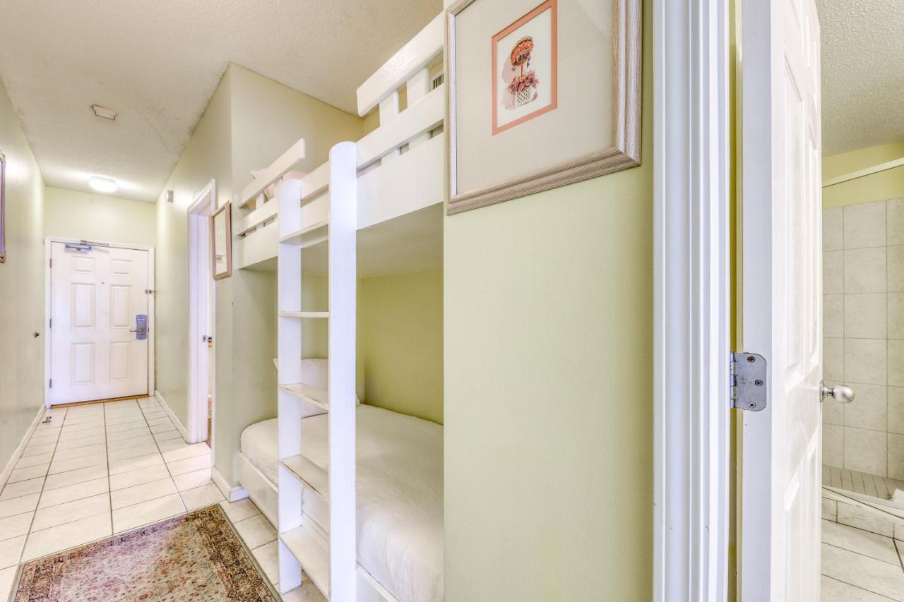 Majestic Sun B Villa Destin Exterior photo
