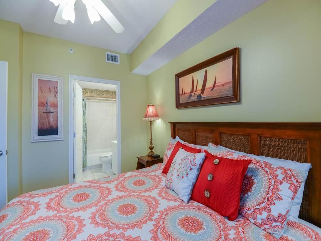 Majestic Sun B Villa Destin Exterior photo