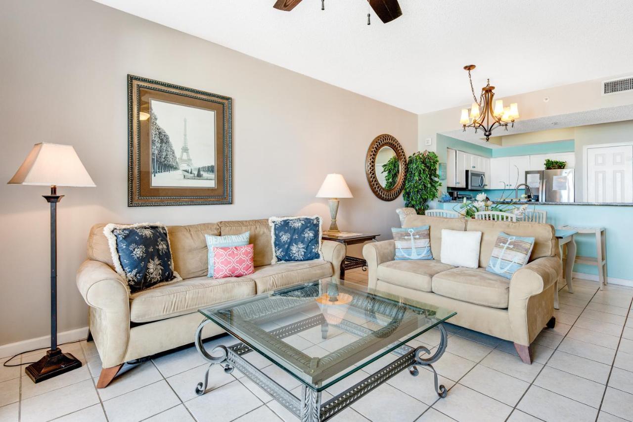 Majestic Sun B Villa Destin Exterior photo