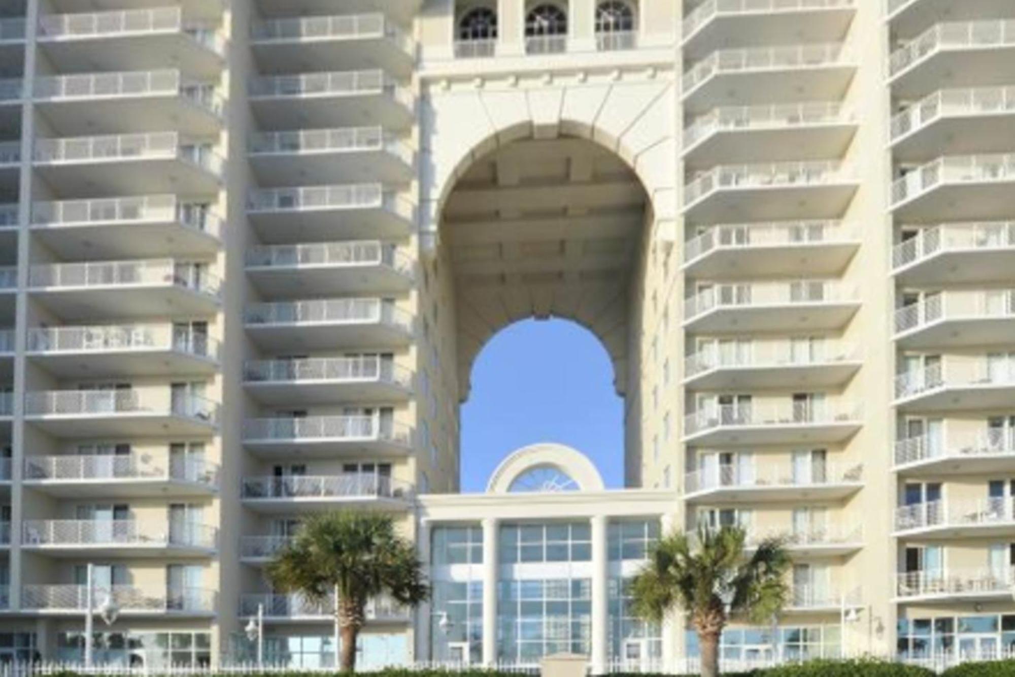 Majestic Sun B Villa Destin Room photo