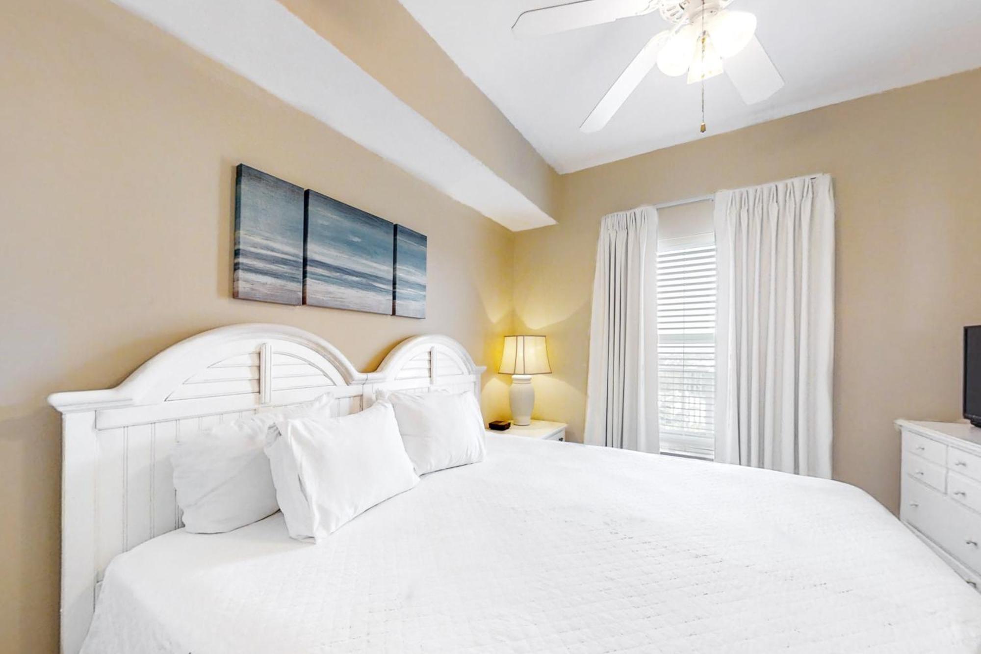Majestic Sun B Villa Destin Room photo