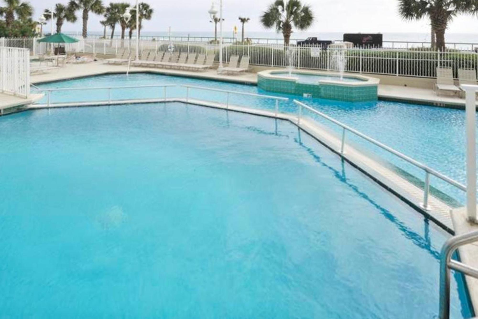 Majestic Sun B Villa Destin Room photo