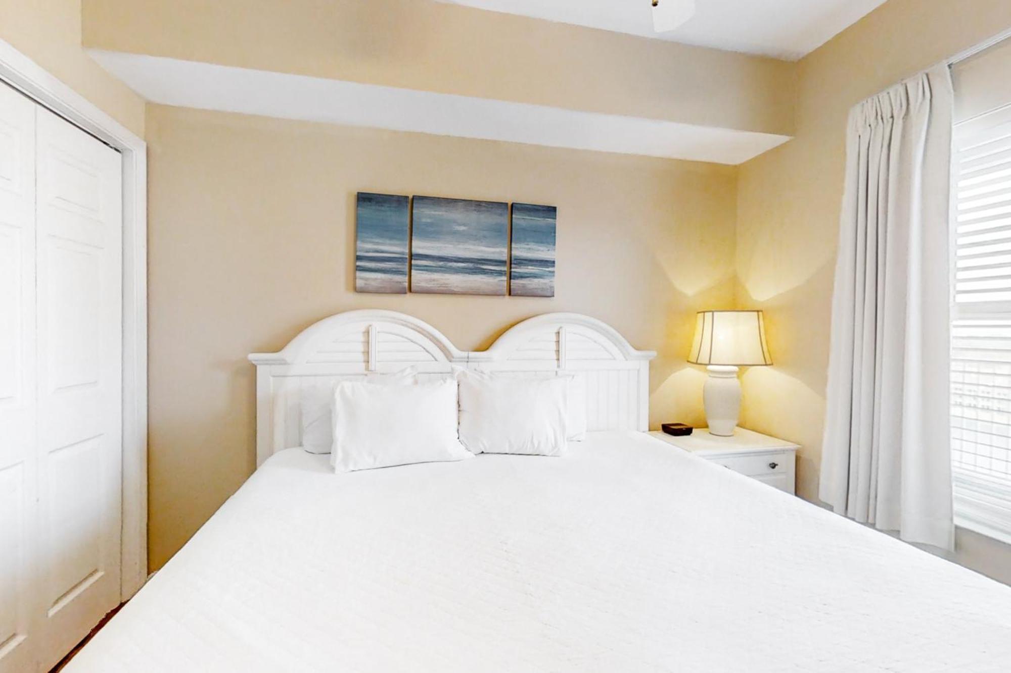 Majestic Sun B Villa Destin Room photo