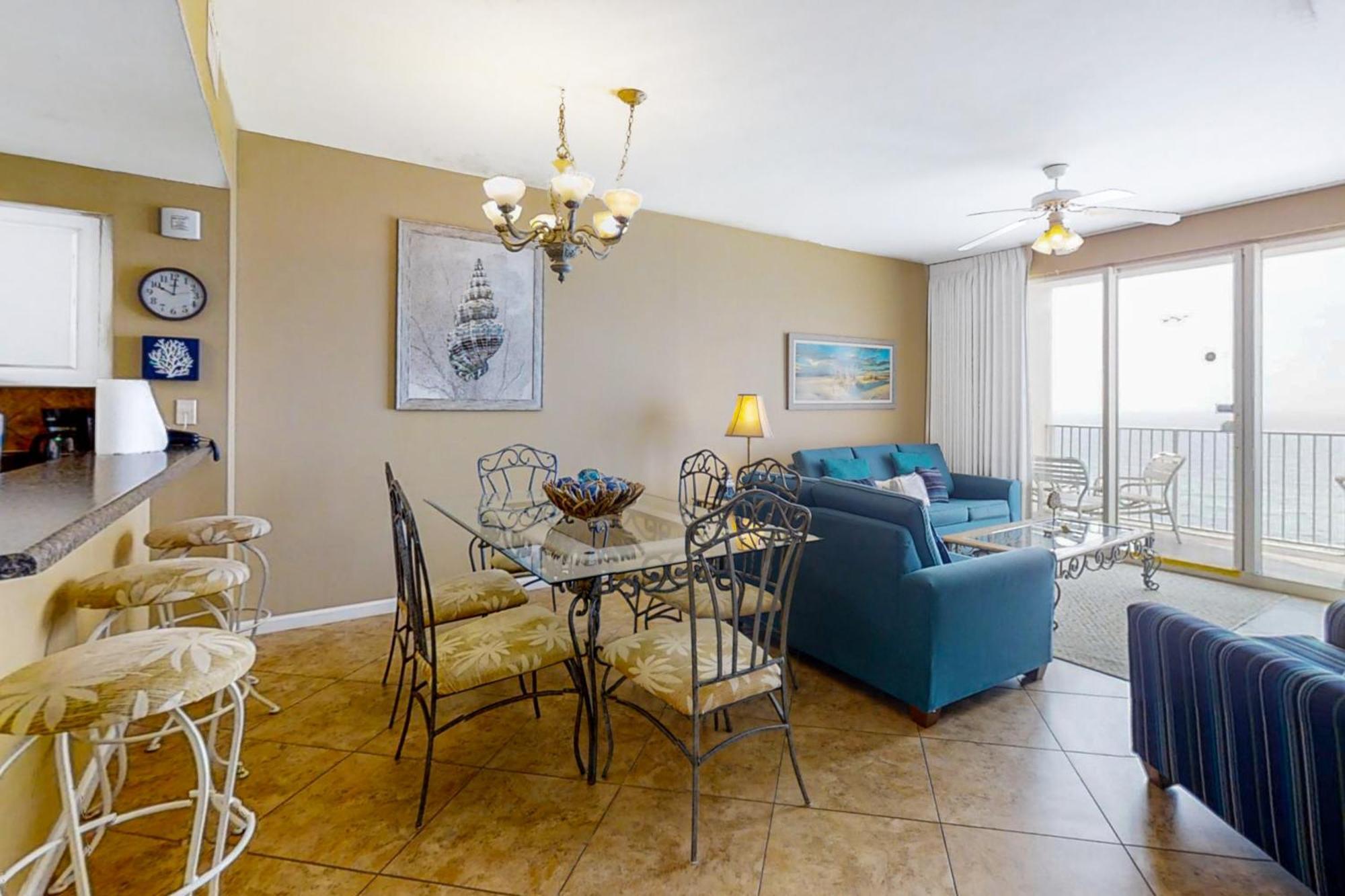 Majestic Sun B Villa Destin Room photo