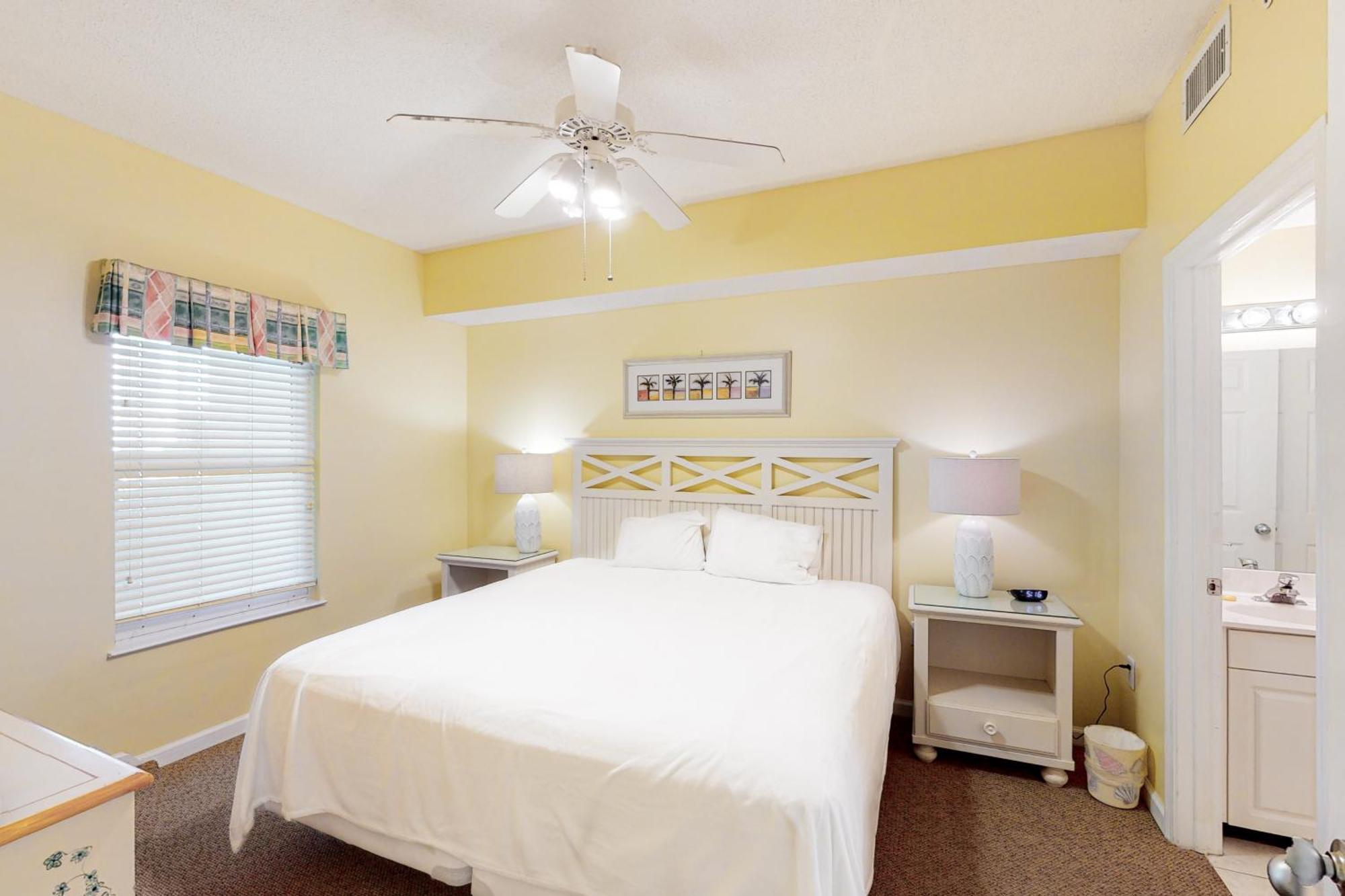 Majestic Sun B Villa Destin Room photo