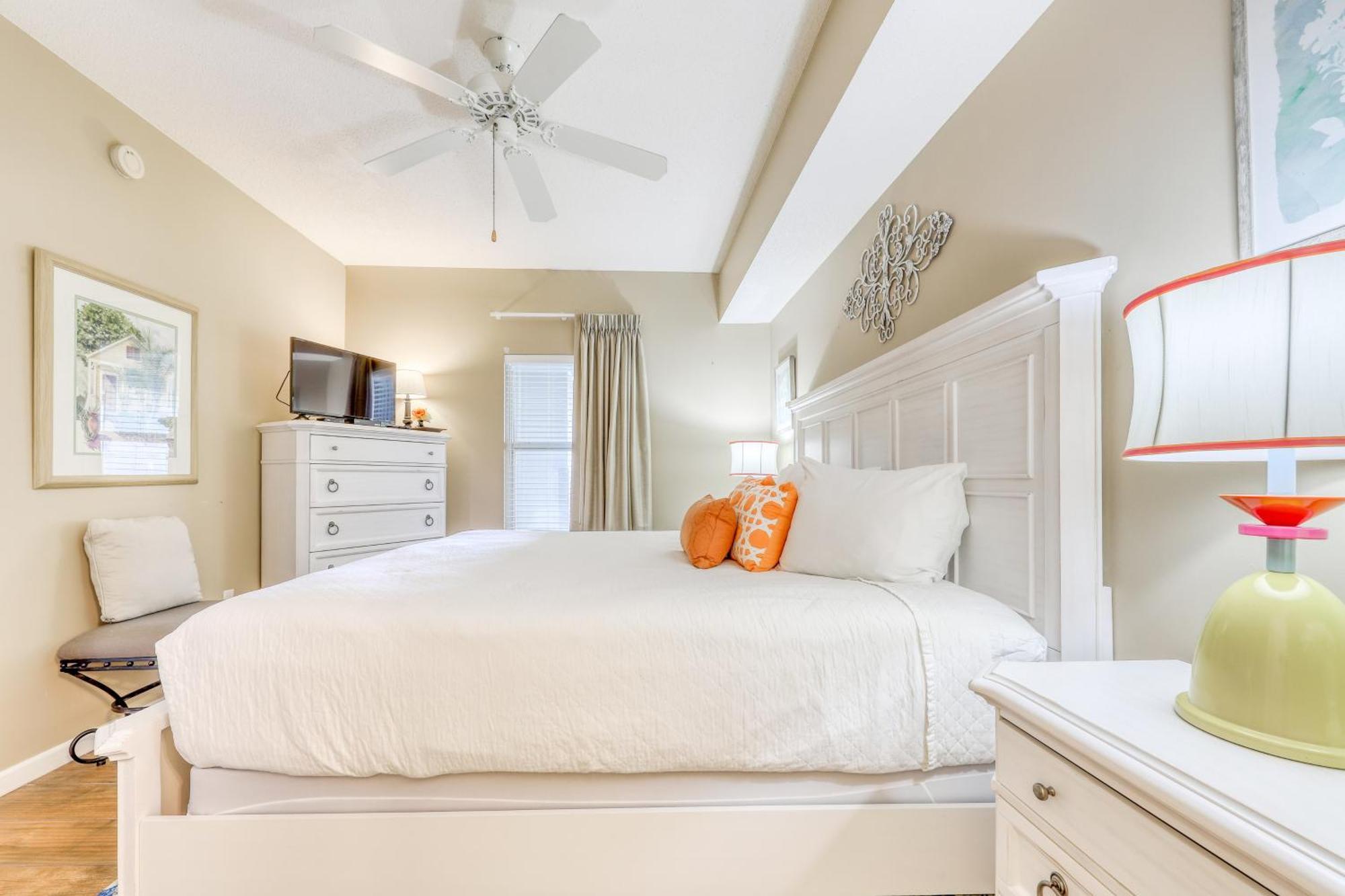 Majestic Sun B Villa Destin Room photo