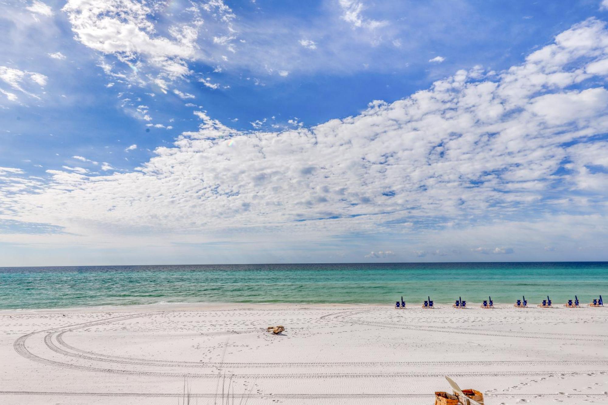 Majestic Sun B Villa Destin Room photo