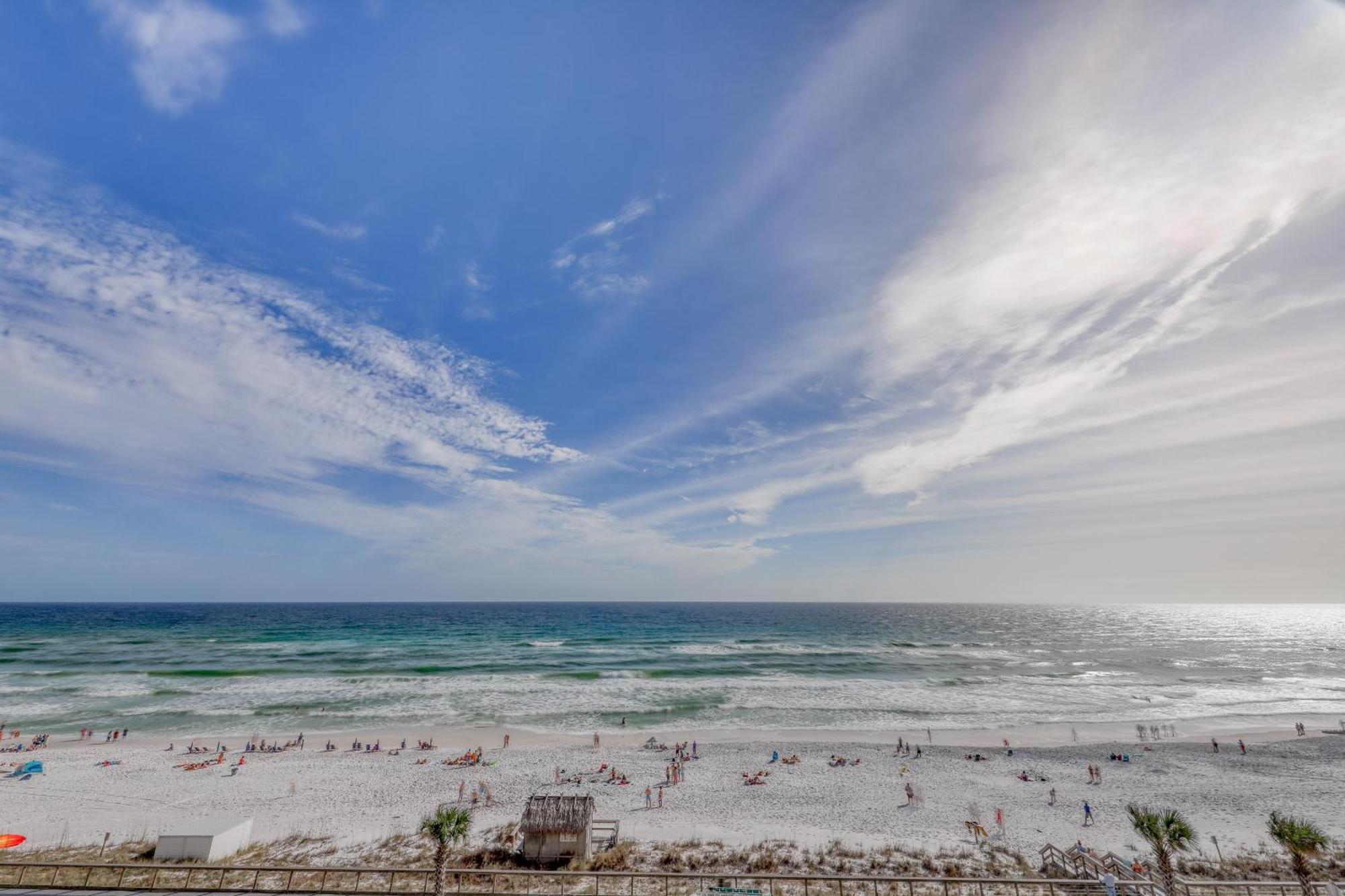 Majestic Sun B Villa Destin Room photo