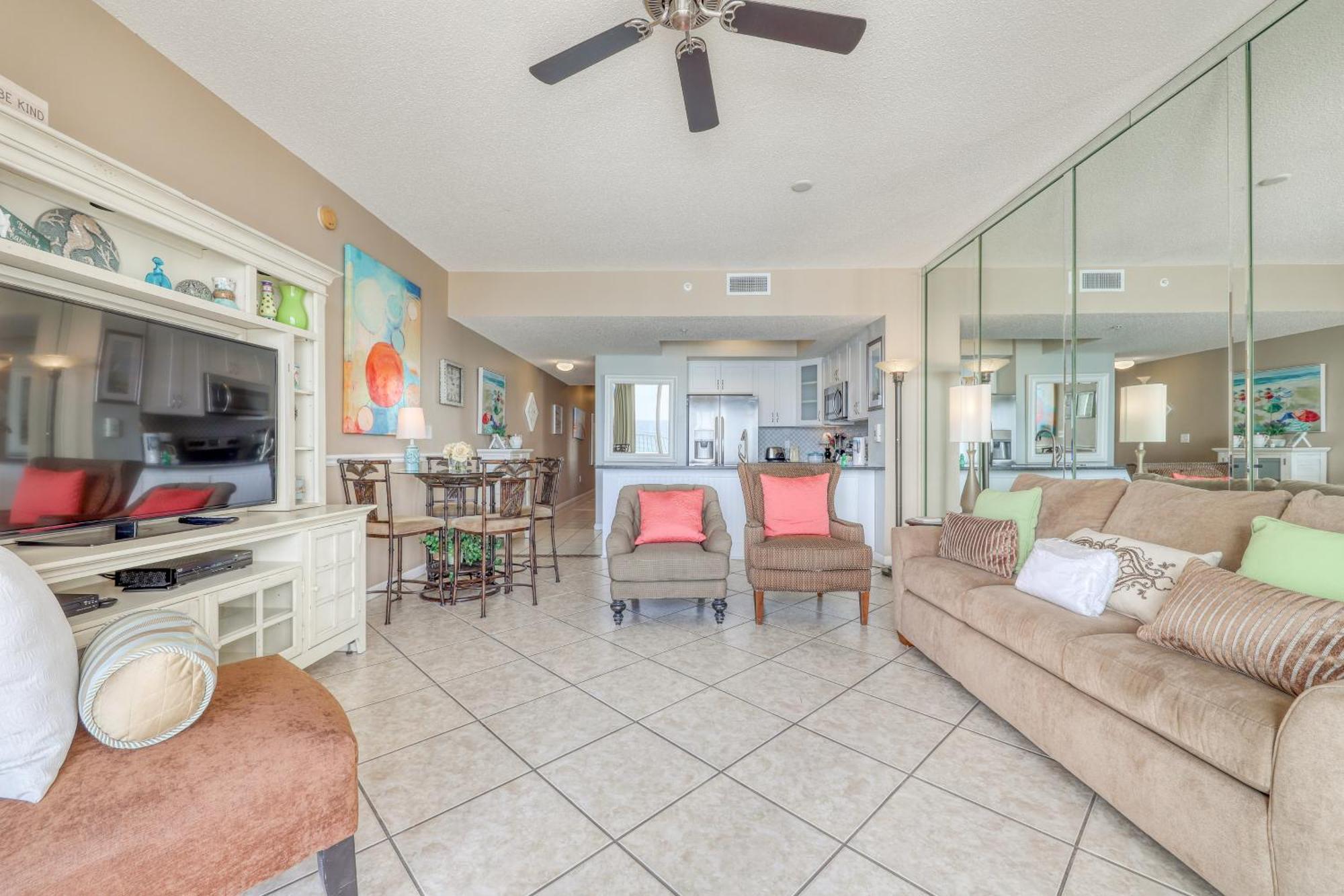 Majestic Sun B Villa Destin Room photo