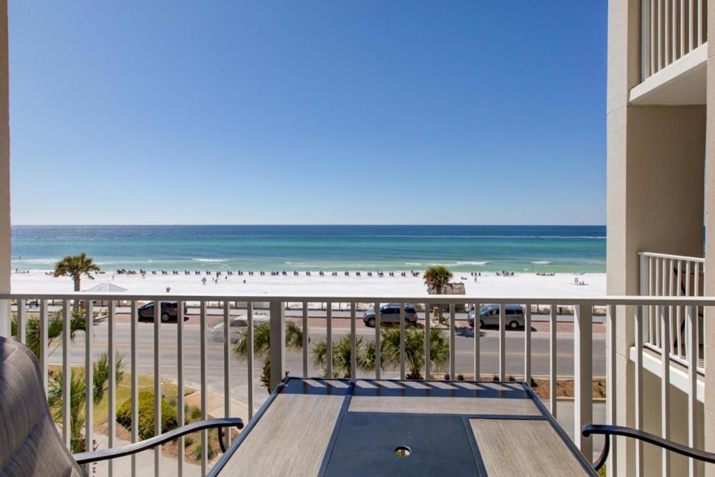 Majestic Sun B Villa Destin Room photo