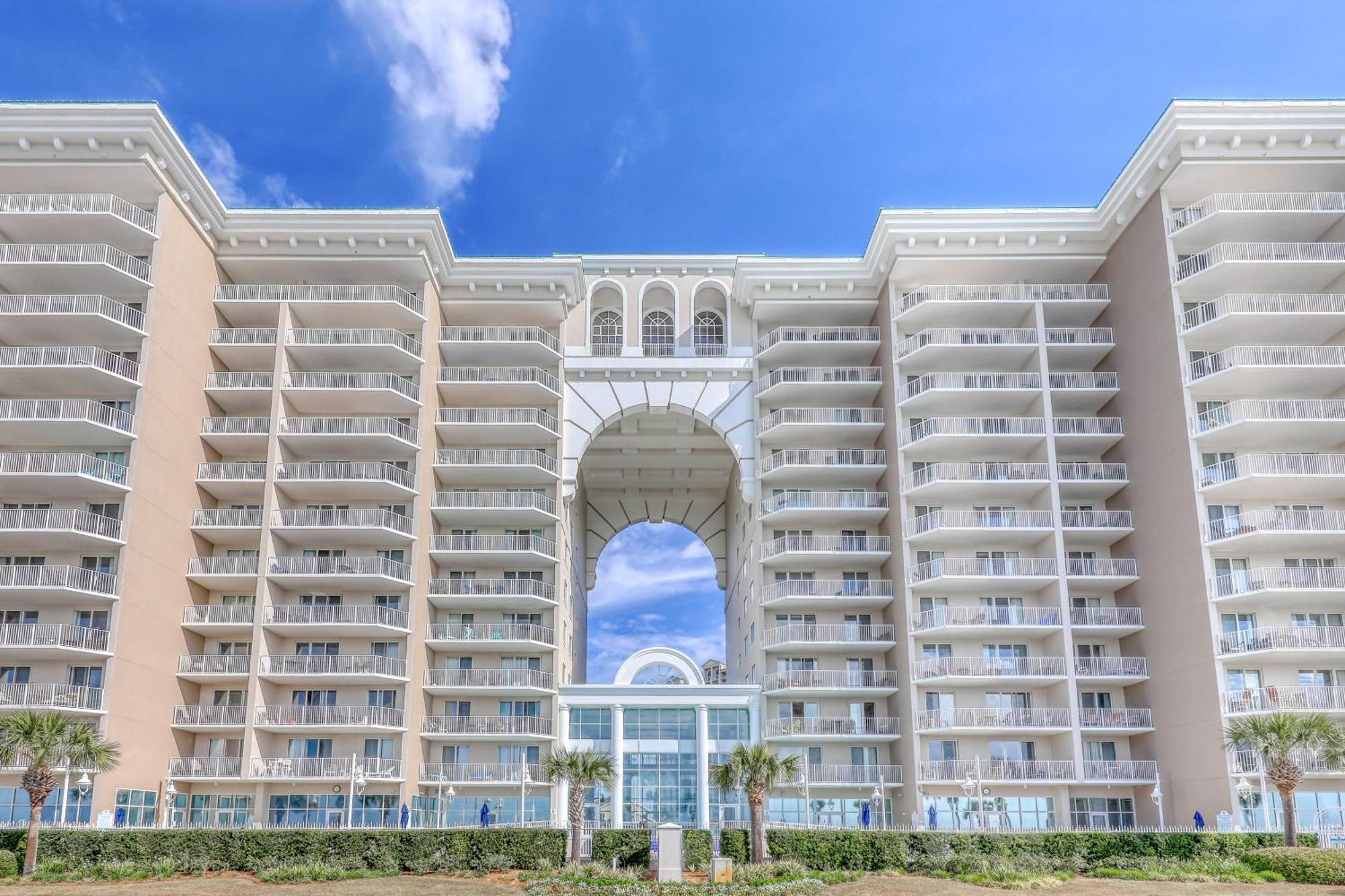 Majestic Sun B Villa Destin Room photo