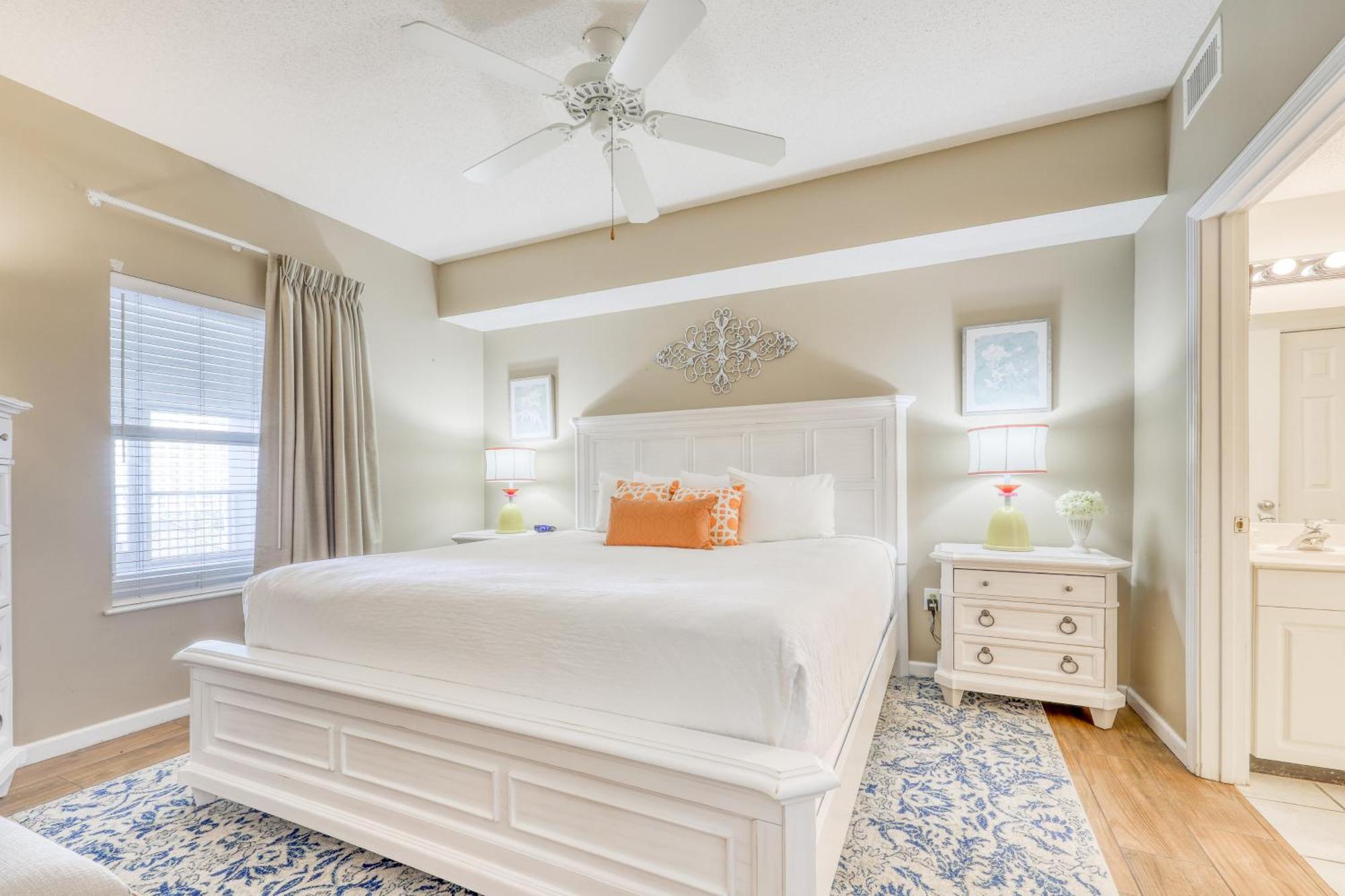 Majestic Sun B Villa Destin Room photo