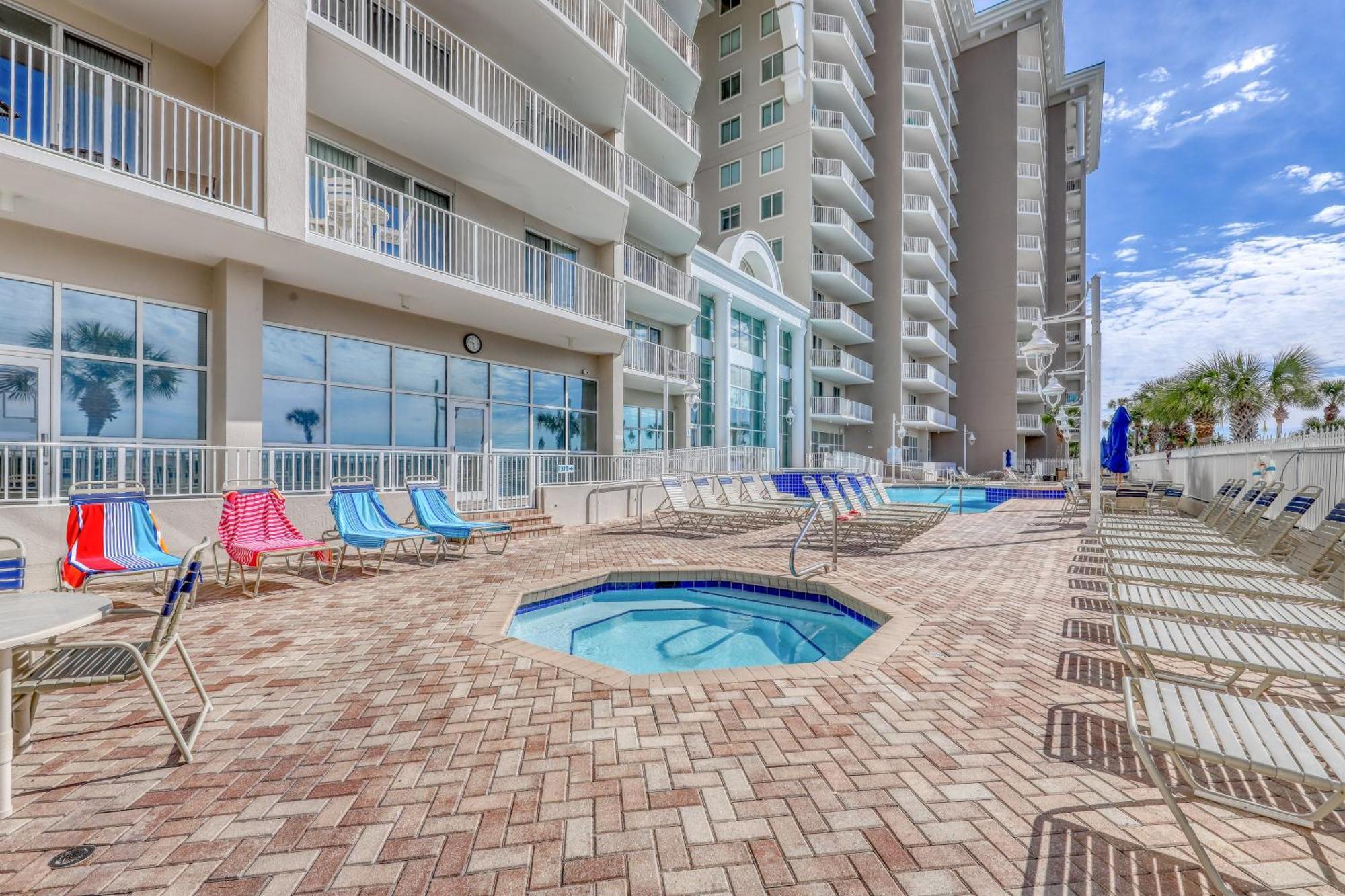 Majestic Sun B Villa Destin Room photo