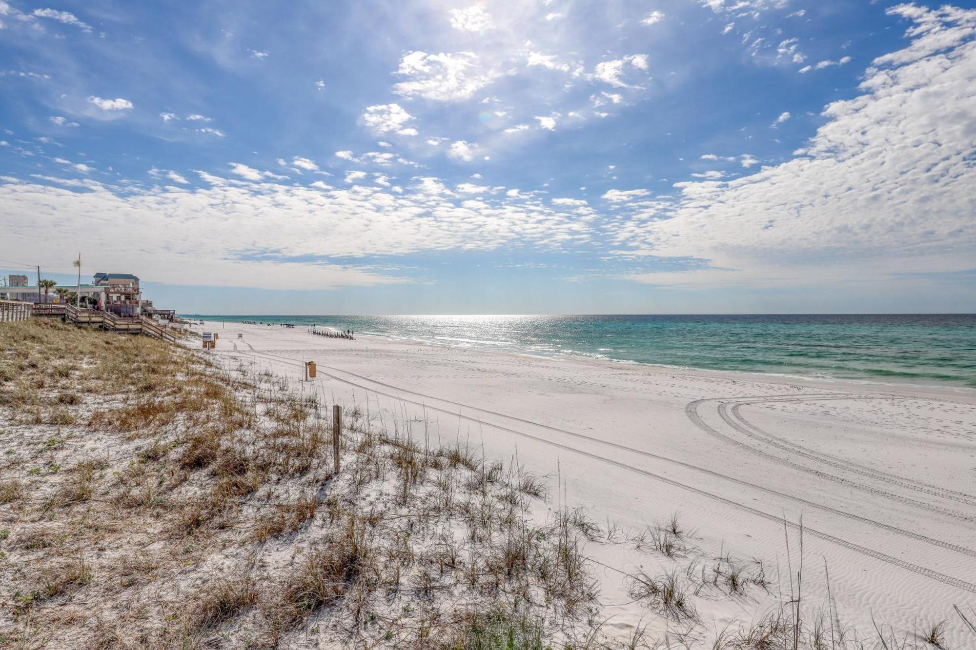 Majestic Sun B Villa Destin Exterior photo