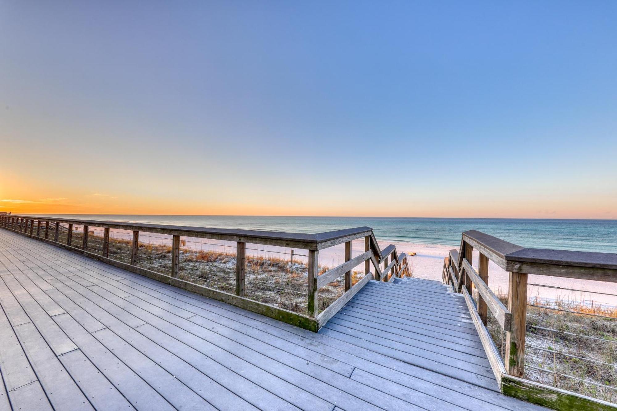 Majestic Sun B Villa Destin Exterior photo