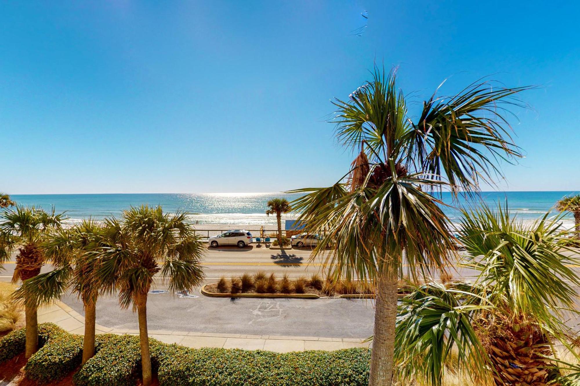 Majestic Sun B Villa Destin Exterior photo