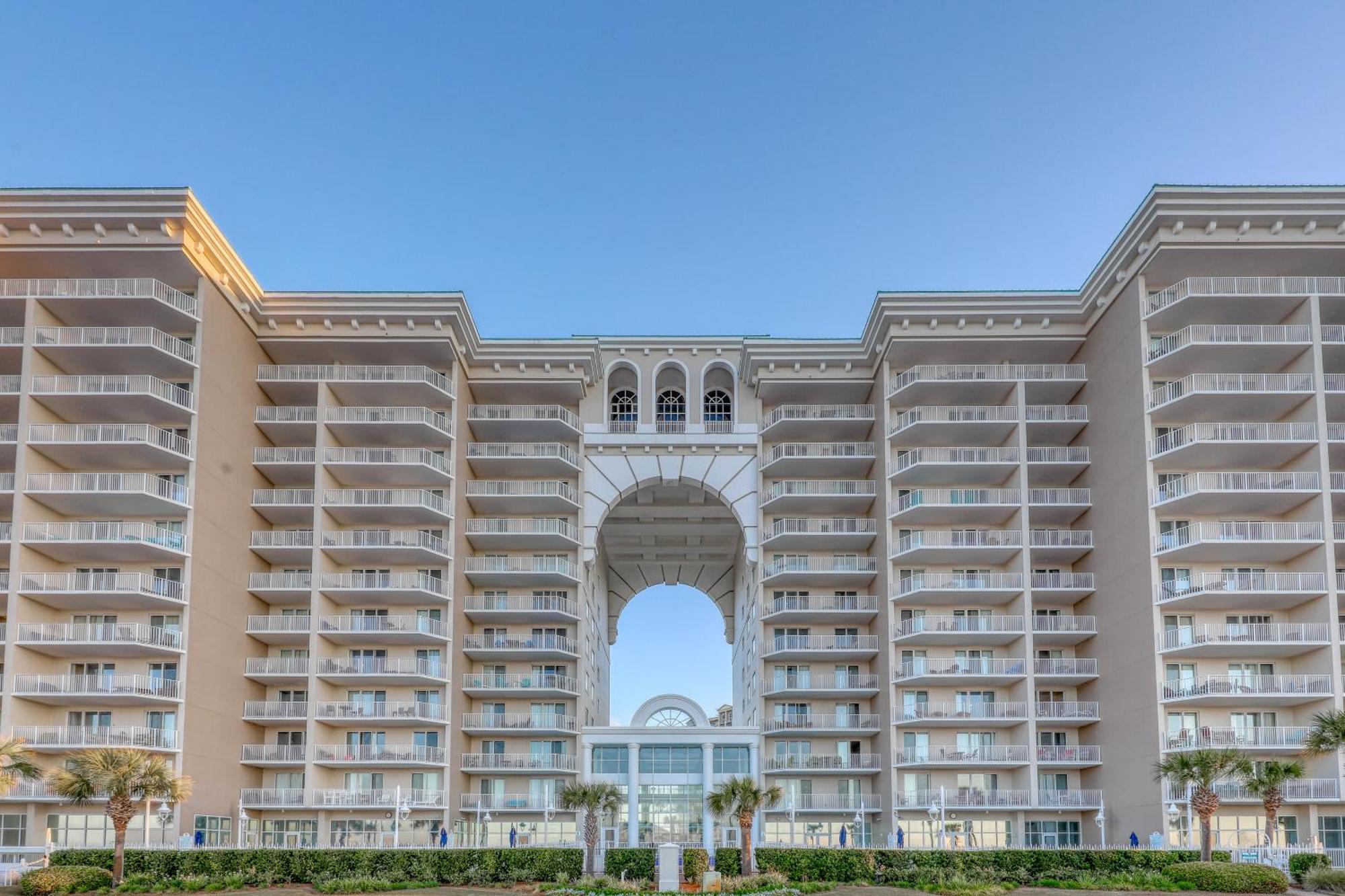Majestic Sun B Villa Destin Exterior photo