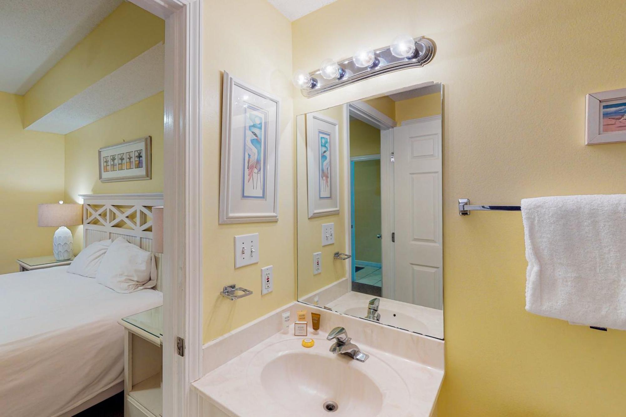Majestic Sun B Villa Destin Exterior photo