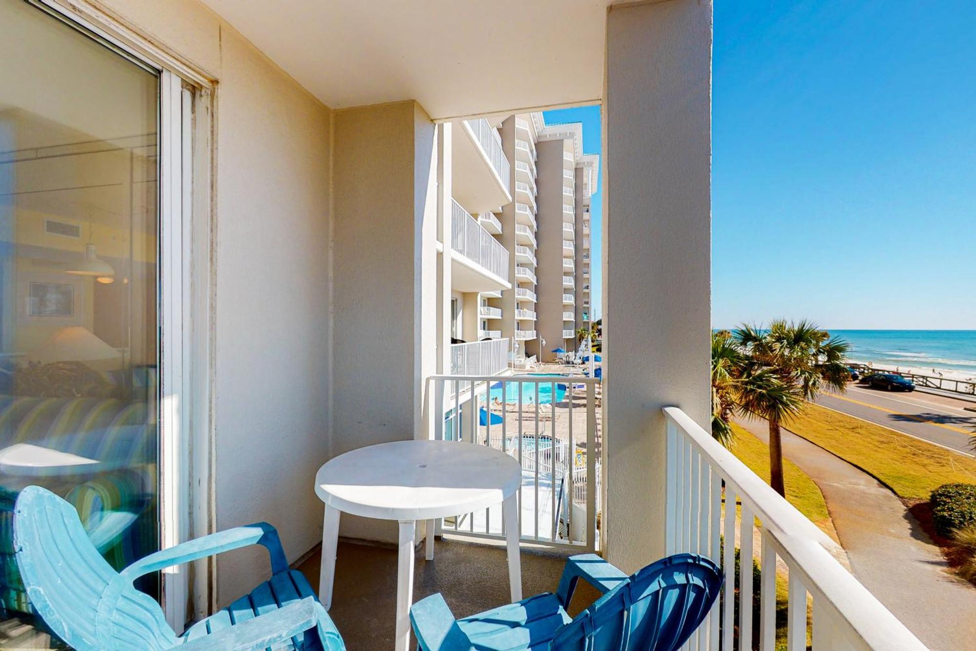 Majestic Sun B Villa Destin Exterior photo