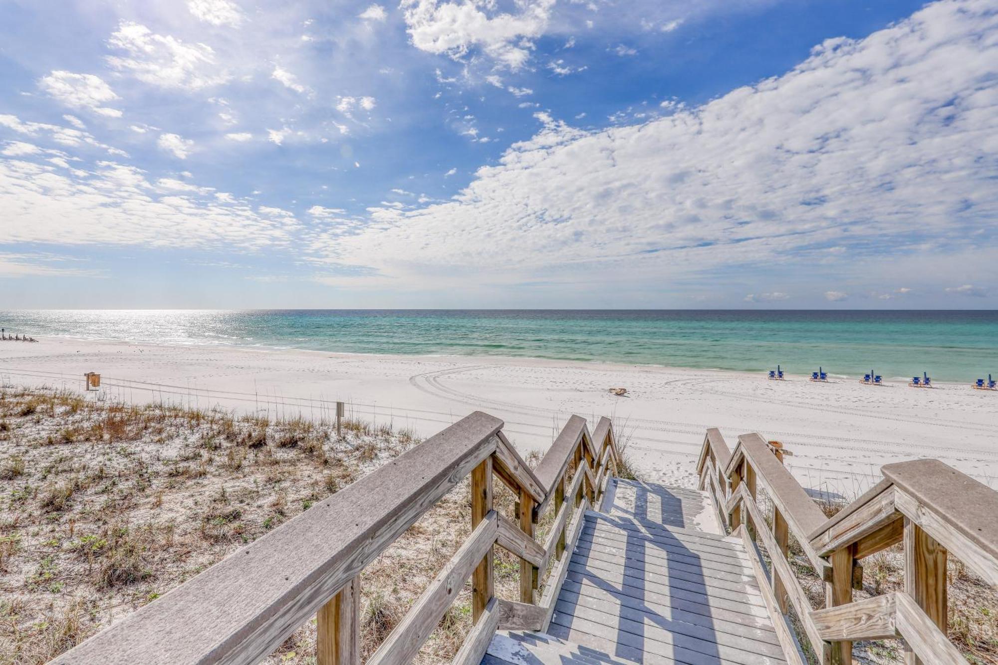 Majestic Sun B Villa Destin Exterior photo