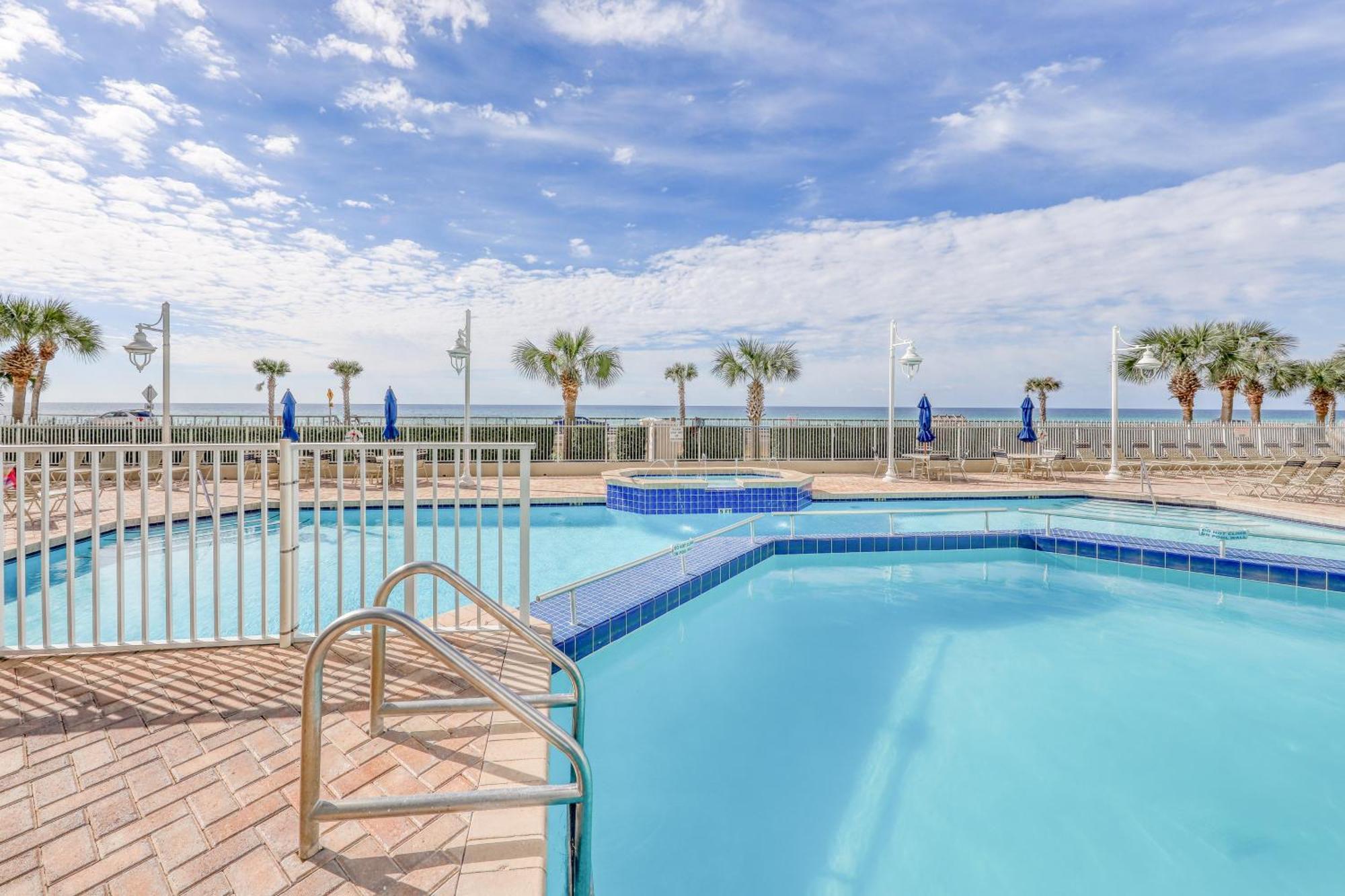 Majestic Sun B Villa Destin Exterior photo