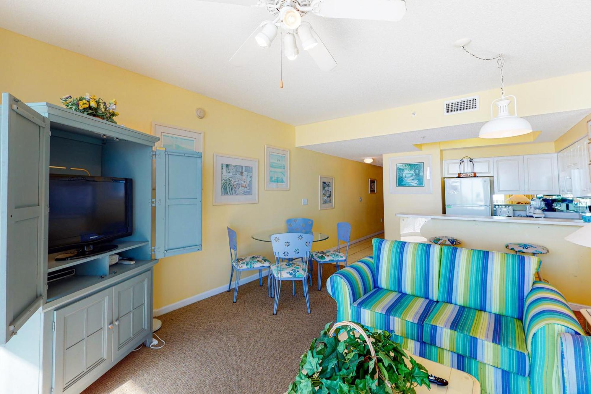 Majestic Sun B Villa Destin Exterior photo